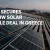 LONGi Secures 81.66MW Solar Module Deal in Greece