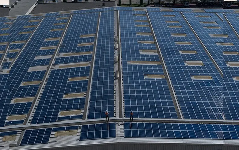 Dubai Investments to power 2 glass production sites with roof PV systems Dubai Investments to power 2 glass production sites with roof PV systems