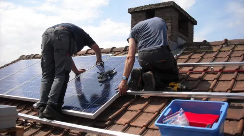 New layout pattern can boost solar panel efficency New layout pattern can boost solar panel efficency