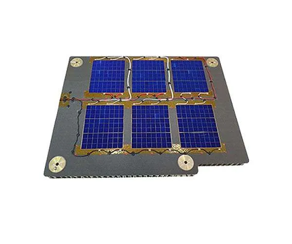 DragonSCALES solar cells to introduce on Sparkwing in-orbit demonstrator DragonSCALES solar cells to introduce on Sparkwing in-orbit demonstrator