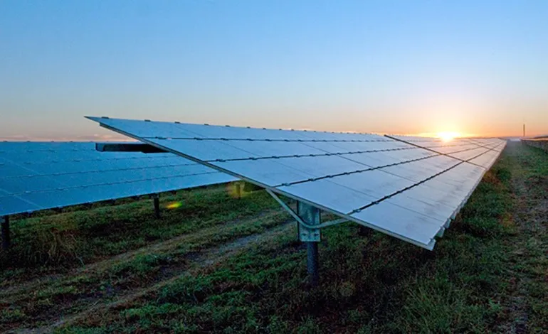 Duke Energy begins operations at 120MW United States PV plant Duke Energy begins operations at 120MW United States PV plant