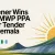 Ecoener Wins 200 MWp PPA Solar Tender Guatemala
